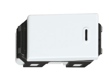 Công tắc Panasonic B một chiều - Wide Series